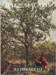 ZEIT MAGAZIN ZEIT MAGAZIN