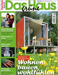Presse InteriorPark. Presse InteriorPark.