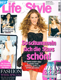 Presse Life + Syle InteriorPark. Presse Life + Syle InteriorPark.