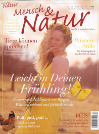 Presse Mensch + Natur InteriorPark. Presse Mensch + Natur InteriorPark.