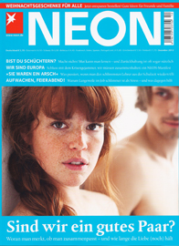 Presse Stern NEON