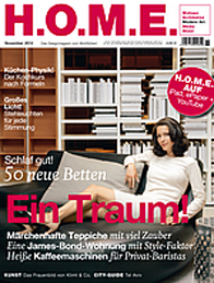 HOME Magazin InteriorPark. HOME Magazin InteriorPark.