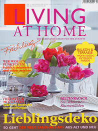 living at home Presseempfehlung living at home Presseempfehlung