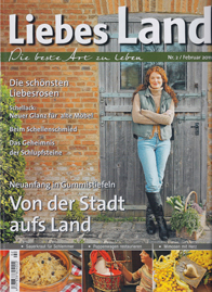 Liebes Land Liebes Land